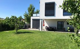 das Haus in Jois